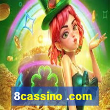 8cassino .com